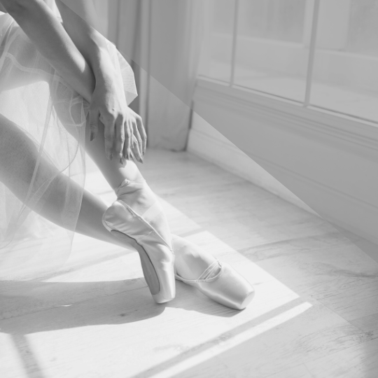 月島バレエ教室教師の紹介