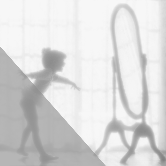 月島大人バレエ専門スタジオ